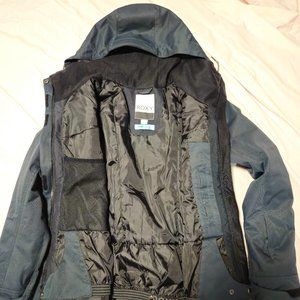 Billie Technical Snow Jacket